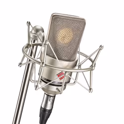 Neumann 008545 microfono Nichel Microfono per palco/spettacolo - Vista aggiuntiva 2