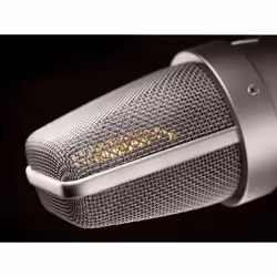 Neumann 008545 microfono Nichel Microfono per palco/spettacolo - Vista aggiuntiva 3