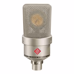 Neumann 008545 microfono Nichel Microfono per palco/spettacolo - Vista aggiuntiva 4