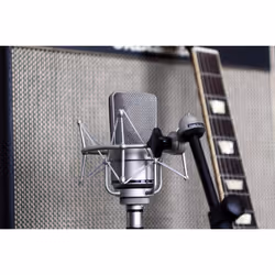 Neumann 008545 microfono Nichel Microfono per palco/spettacolo - Vista aggiuntiva 5