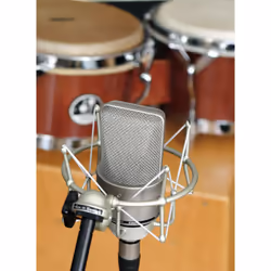 Neumann 008545 microfono Nichel Microfono per palco/spettacolo - Vista aggiuntiva 6