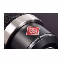 Neumann TLM 102 Nichel Microfono da studio - Vista aggiuntiva 6