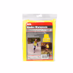 EAL APA 31074 abito di protezione Giallo - Vista aggiuntiva 4