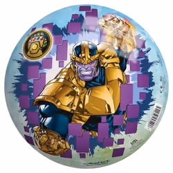 John Avengers Palla da gioco