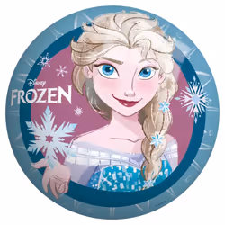 John Frozen, Palla da gioco, 0 anno/i