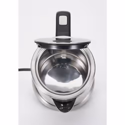 ProfiCook PC-WKS 1106 bollitore elettrico 1 L 2200 W Acciaio inox - Vista aggiuntiva 5