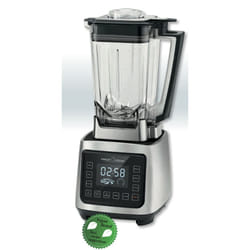 ProfiCook PC-UM 1127 2 L Frullatore da tavolo 2000 W Nero, Acciaio inox