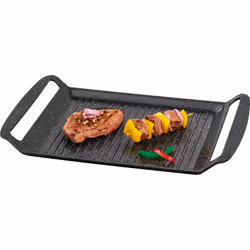ProfiCook PC-ITG 1130 griglia per raclette 1 persona(e) 2000 W Nero