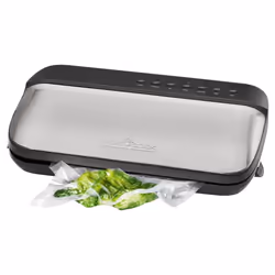 ProfiCook PC-VK 1134 macchina per sottovuoto 800 mbar Acciaio inox