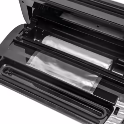 ProfiCook PC-VK 1134 macchina per sottovuoto 800 mbar Acciaio inox