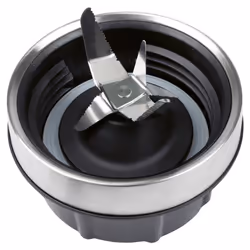 ProfiCook 501207 sbattitore Sbattitore con base 1200 W Acciaio inox
