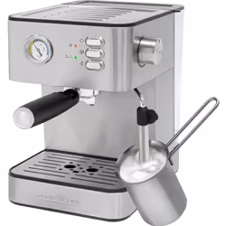 Bomann PC-ES 1209 Macchina per espresso 1,8 L - Vista aggiuntiva 4