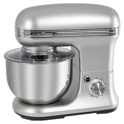 ProfiCook PC-KM 1222 W robot da cucina 1200 W 5 L Acciaio inox
