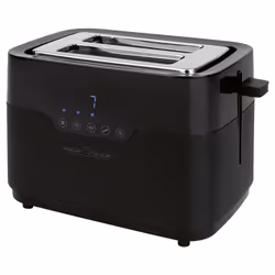 ProfiCook PC-TA 1244 7 2 fetta/e 920 W Nero - Vista aggiuntiva 2