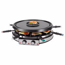 ProfiCook PC-RG/FD Acciaio inox 8 persona(e) - Vista aggiuntiva 7