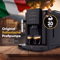 ProfiCook PC-KAV 1281 Automatica Macchina per espresso 1,8 L - Vista aggiuntiva 4