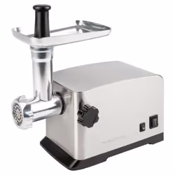 ProfiCook PC-FW 1272, 1200 W, Acciaio inox, 2 kg/min., Acciaio inox, Acciaio inox, 1200 W