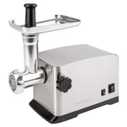 ProfiCook PC-FW 1272 tritacarne 1200 W Acciaio inox