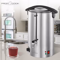 ProfiCook PC-HGA 1111 Bevande calde Non isolato - Vista aggiuntiva 4