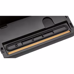 ProfiCook PC-VK 1146 macchina per sottovuoto 800 mbar Nero, Acciaio inox - Vista aggiuntiva 4