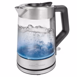 ProfiCook PC-WKS 1190 G bollitore elettrico 1,7 L 2200 W Acciaio - Vista aggiuntiva 4