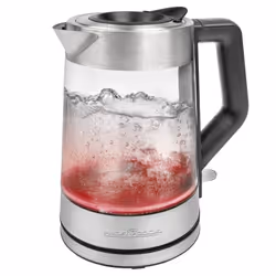 ProfiCook PC-WKS 1190 G bollitore elettrico 1,7 L 2200 W Acciaio - Vista aggiuntiva 6