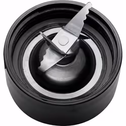 ProfiCook PC-UM 1195 1,5 L Frullatore da tavolo 800 W Antracite, Trasparente