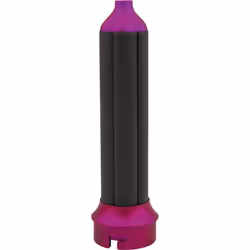ProfiCare PC-HAS 3132 Spazzola per arricciare Caldo Grigio, Rosa 1000 W - Vista aggiuntiva 4