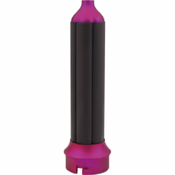ProfiCare PC-HAS 3132 Spazzola per arricciare Caldo Grigio, Rosa 1000 W - Vista aggiuntiva 5