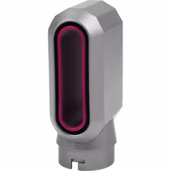 ProfiCare PC-HAS 3132 Spazzola per arricciare Caldo Grigio, Rosa 1000 W - Vista aggiuntiva 7