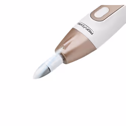 ProfiCook PC-MPS 3004 strumento per manicure/pedicure Set Rosa, Bianco