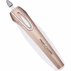 ProfiCook PC-MPS 3016 strumento per manicure/pedicure Set Rosa, Bianco