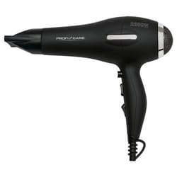 ProfiCare 330170 asciuga capelli 2200 W Nero