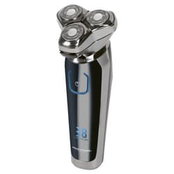 ProfiCare PC-HR 3023 Rotazione Trimmer Cromo
