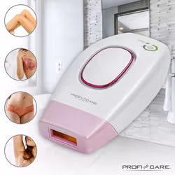 ProfiCare PC-IPL 3024 Rosa, Bianco - Vista aggiuntiva 4