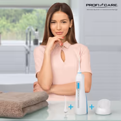 ProfiCare PC-MD 3026A idropulsore 0,15 L - Vista aggiuntiva 4