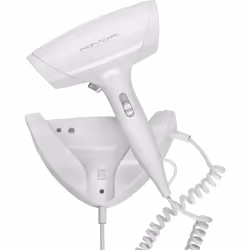 ProfiCare PC-HT 3044, Bianco, 1800 W, 1600 W, 220-240 V, 50 - 60 Hz