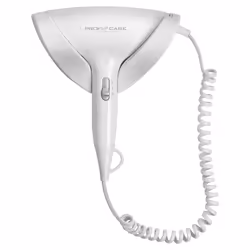 ProfiCare PC-HT 3044 asciuga capelli Bianco