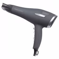 ProfiCook PC-HT 3045, Antracite, Argento, Monocromatico, Gancio per appendere, 2200 W, 1800 W, 220 – 240