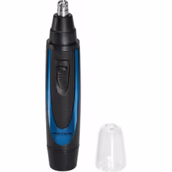 ProfiCare PC-HSM/R 3052 Nero, Blu 5 Nichel-Metallo Idruro (NiMH)