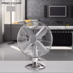 ProfiCare PC-VL 3063 M Cromo