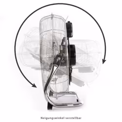 ProfiCare PC-VL 3067 ventilatore Bianco
