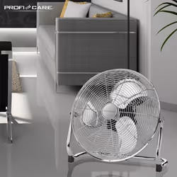 ProfiCare PC-VL 3067 ventilatore Bianco - Vista aggiuntiva 5