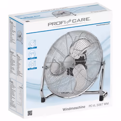 ProfiCare PC-VL 3067 ventilatore Bianco - Vista aggiuntiva 6