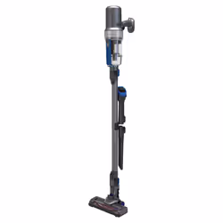 ProfiCook PC-BS 3085 A, Aspirapolvere a bastone, Senza sacchetto, Antracite, Secco, Ciclonico, Ciclonico