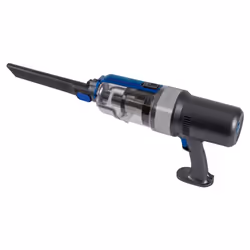 ProfiCook PC-BS 3085 A Aspirapolvere a bastone Batteria Secco Ciclonico Senza sacchetto Antracite 2,2 Ah