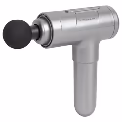 ProfiCare PC-MP 3087, Argento, Batteria, 100 - 240 V, Ioni di Litio, 50 - 60 Hz, 1 pz