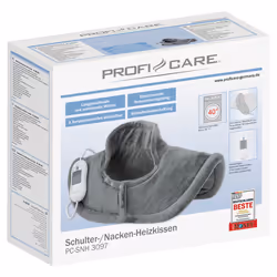 ProfiCare PC-SNH 3097 termocuscino elettrico 52 x 50 cm 100 W - Vista aggiuntiva 6