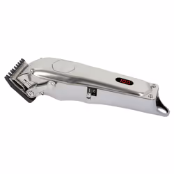 ProfiCare 331000 tagliacapelli Acciaio inox 5 Ioni di Litio - Vista aggiuntiva 4