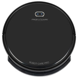 ProfiCare PC-BSR 3108 0,5 L Senza sacchetto Nero